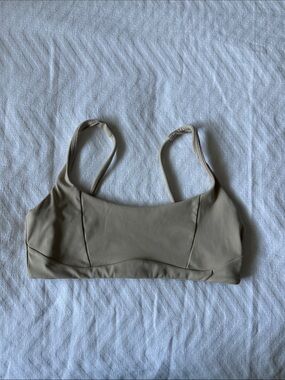 CSB Callie Crop- Fawn